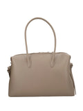 Yuzefi Large Brioche Duffle Shoulder Bag