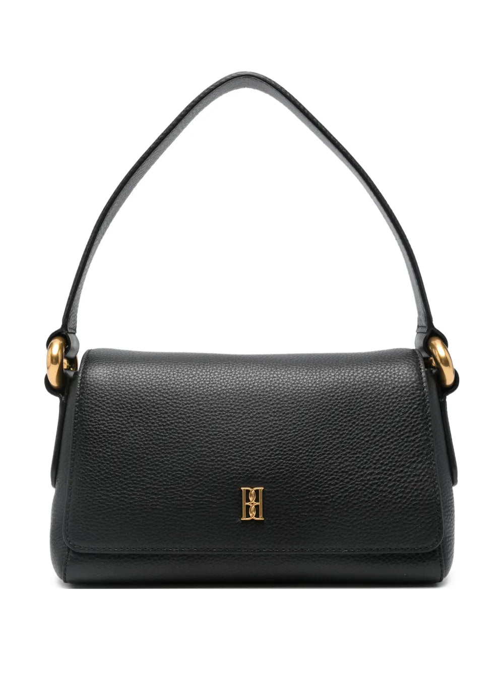 By Malene Birger Logo Plaque Shoulder Bag