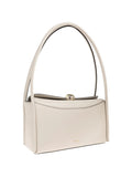 Furla Medium Nicole Leather Shoulder Bag