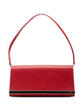 Louis Vuitton Pre Owned 2012 Epi Sevigne Clutch Shoulder Bag