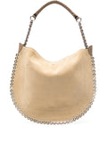 Isabel Marant Oskan Hobo Shoulder Bag