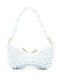 Cult Gaia Mercier Mini Tote Bag
