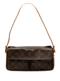 Louis Vuitton Pre Owned 2004 Monogram Viva Cite Mm Shoulder Bag