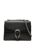 Gucci Pre Owned 2000 2015 Medium Leather Dionysus Shoulder Bag
