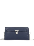 Michael Michael Kors Extra Small Hamilton Moderne Shoulder Bag
