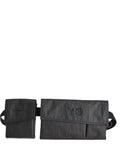 Y 3 Flap Pocket Shoulder Bag