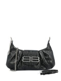 Balenciaga Small Pamela Shoulder Bag