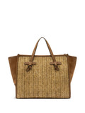 Gianni Chiarini Miss Marcella 32 Woven Shoulder Bag