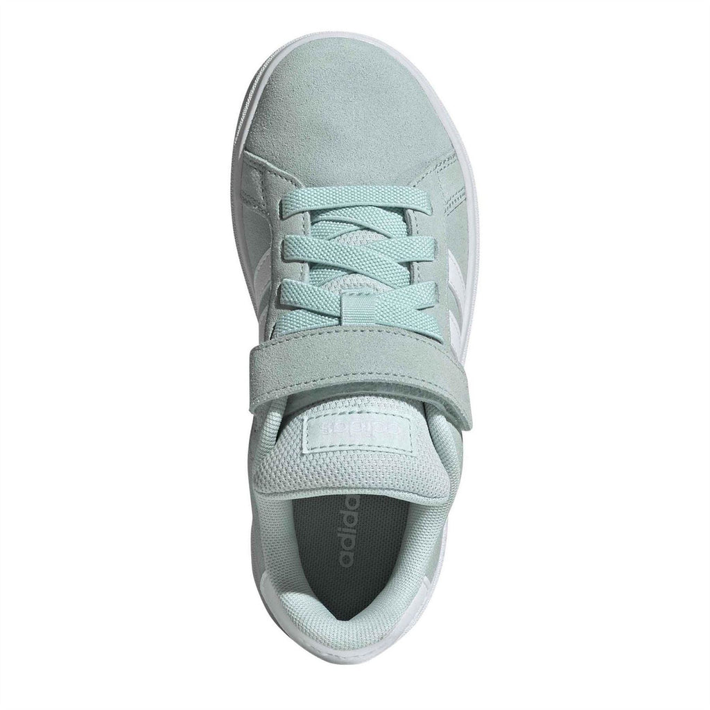 adidas Grand Court 0 Flat Sneakers