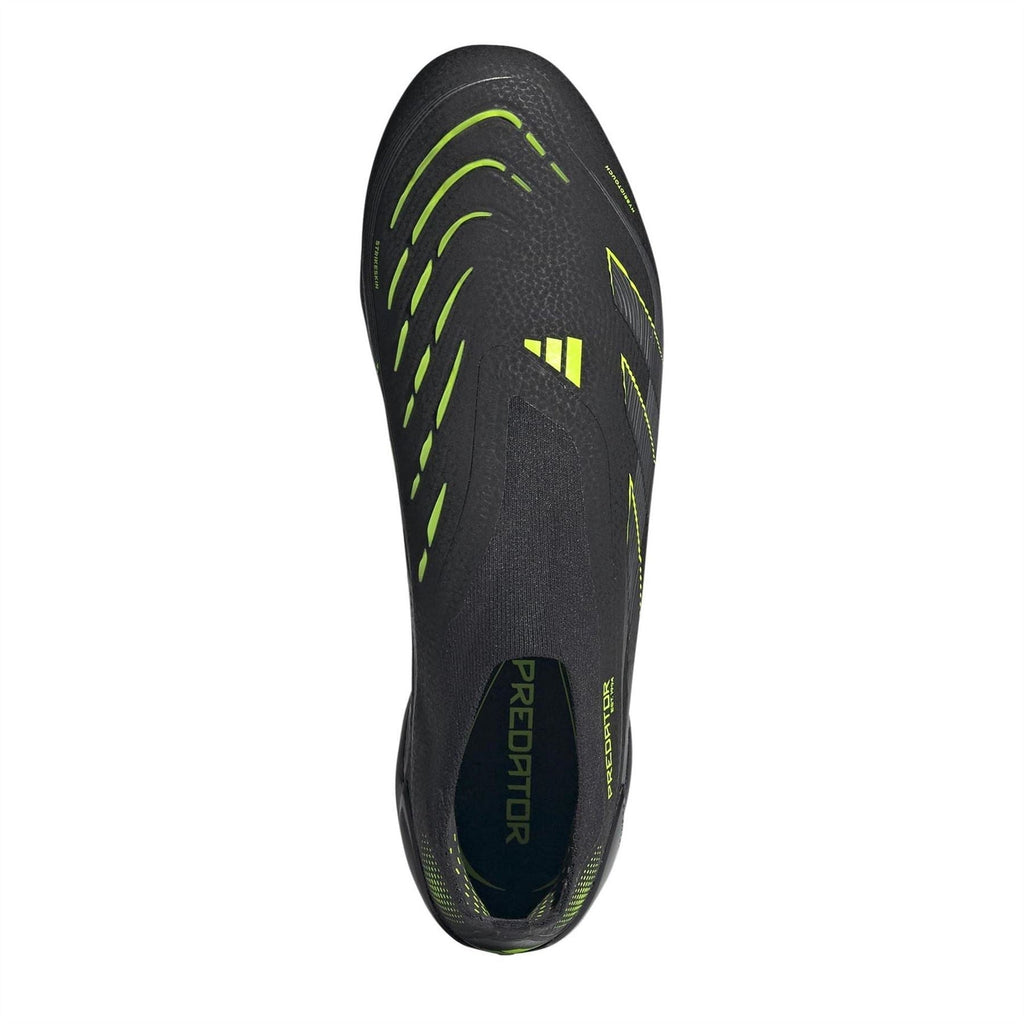 adidas Predator Elite Firm Ground Sneakers