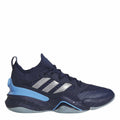 adidas Mahomes 2 Imp Lace Up Flat Sneakers
