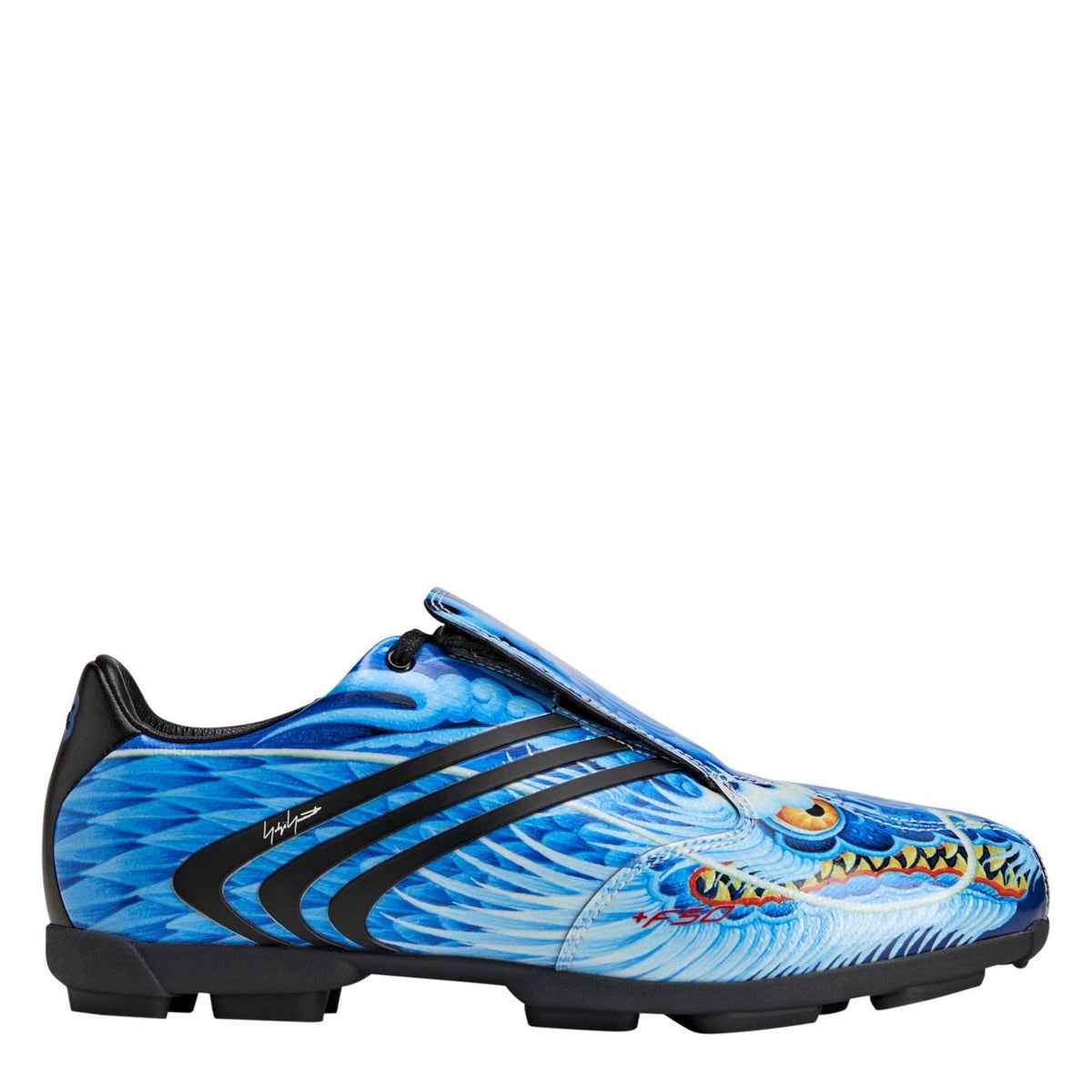 Y-3 F50 Tunit Beast Pack Football Trainers