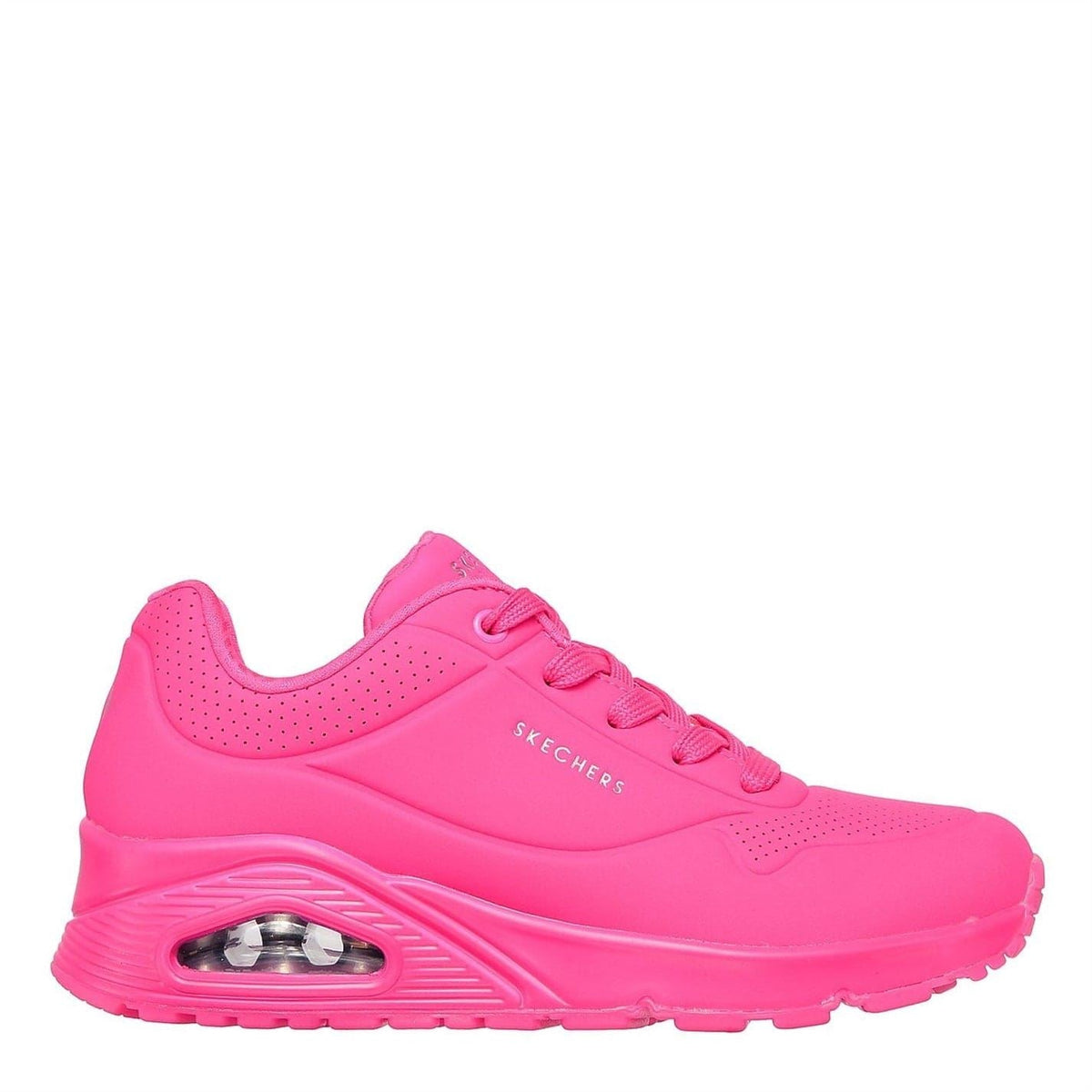 Skechers Womens Stand On Air Trainers