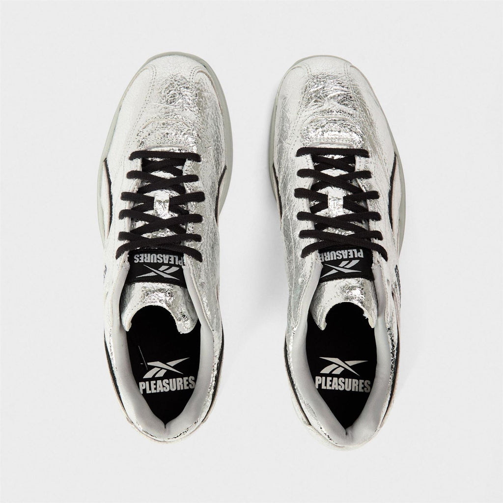 Reebok Xpleas Hammer Low Top Trainers
