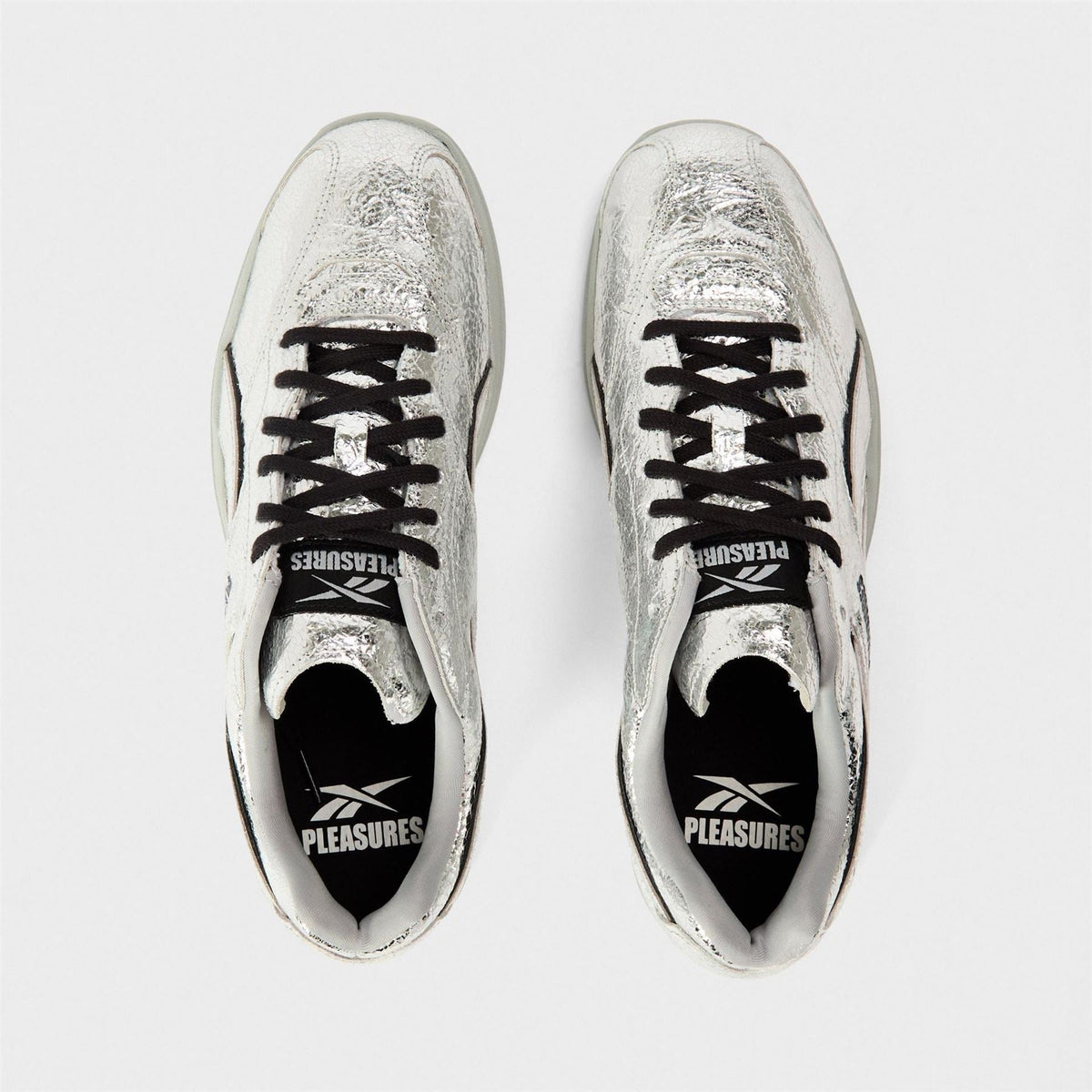 Reebok Xpleas Hammer Low Top Trainers