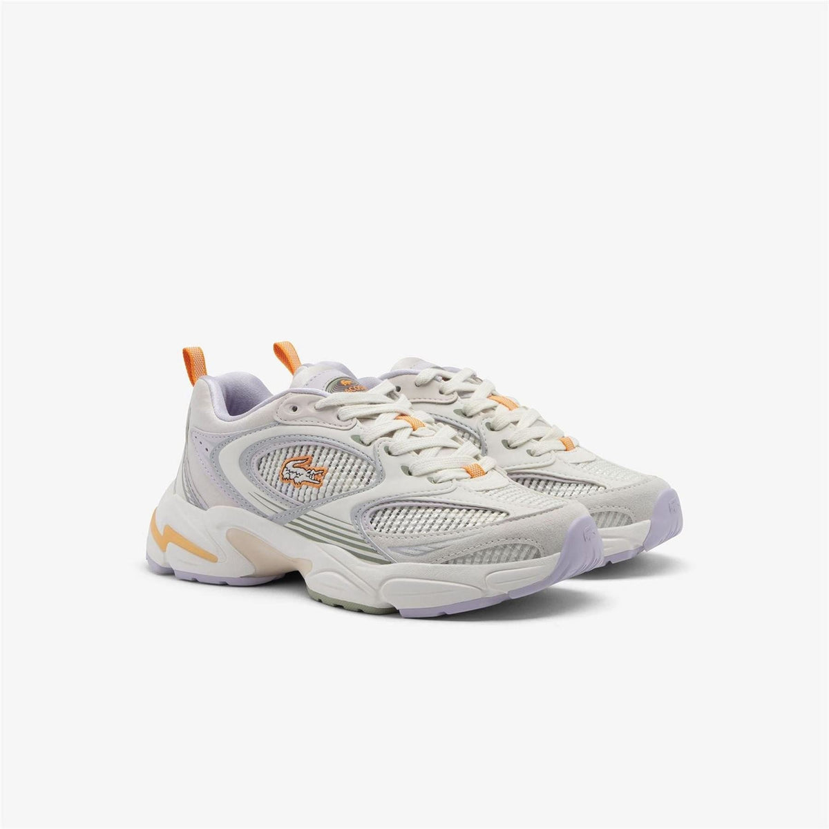 Lacoste 96 2K Trainers