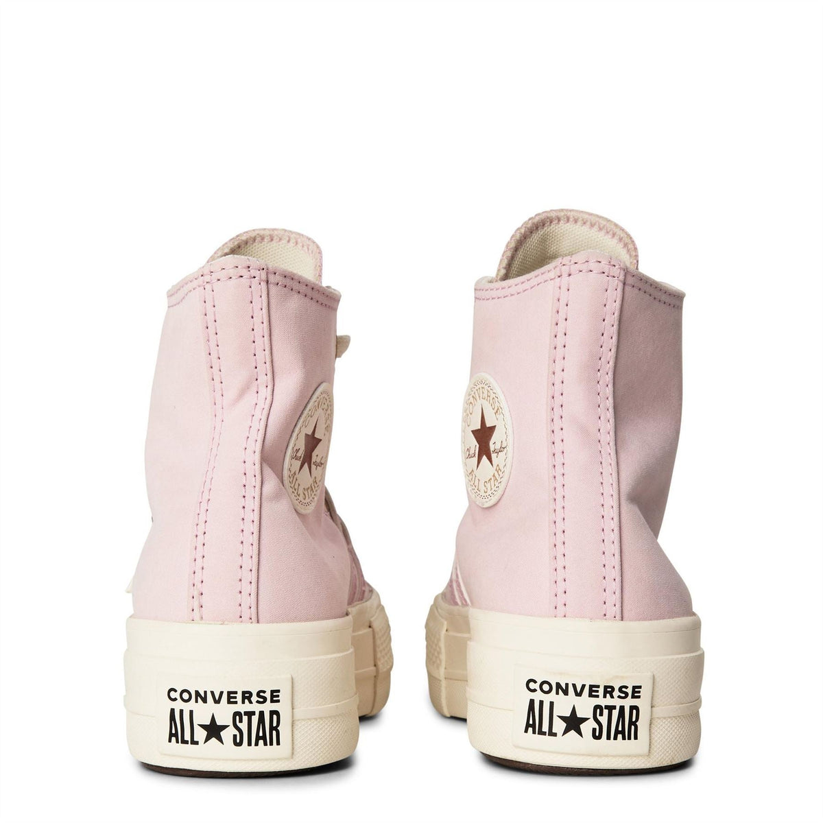 Converse Chuck Taylor All Star Lif Canvas High Top Trainers