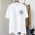 Balenciaga Fashion Loose Fit T-shirt