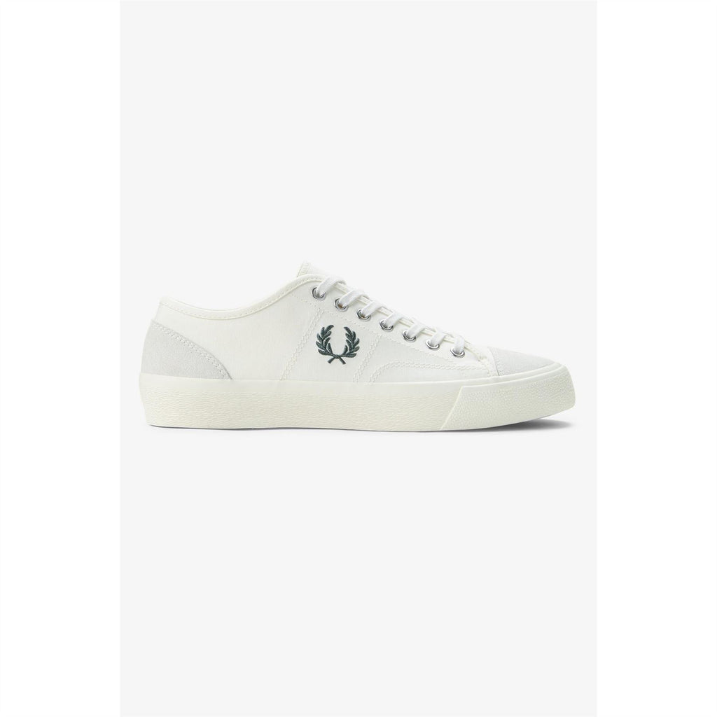 Fred Perry Mens Low Top Trainers