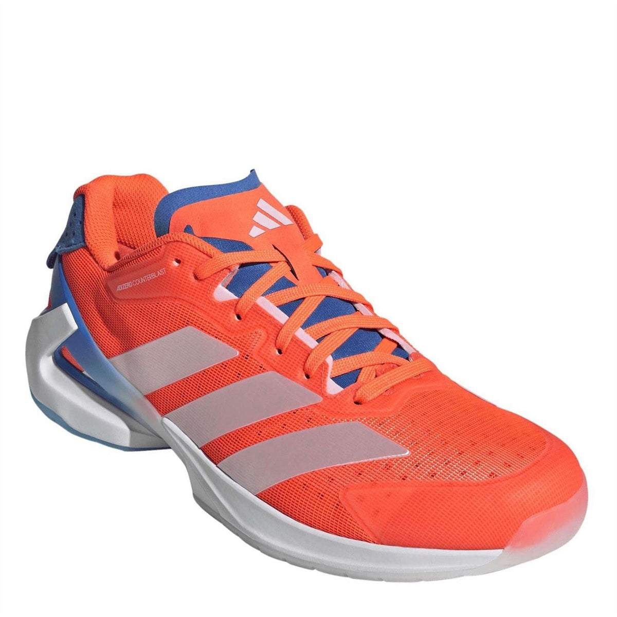 adidas Adizero Count Lace Up Sneakers