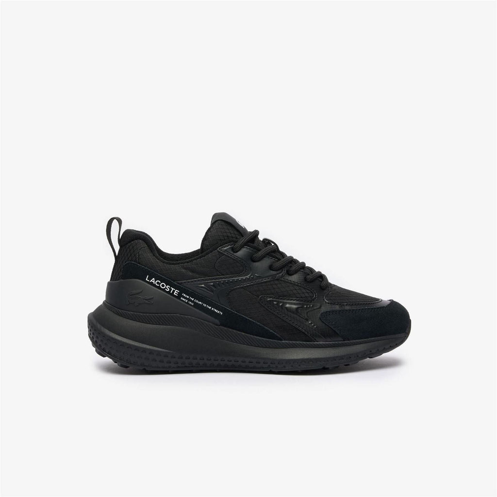 Lacoste Evo Trainers