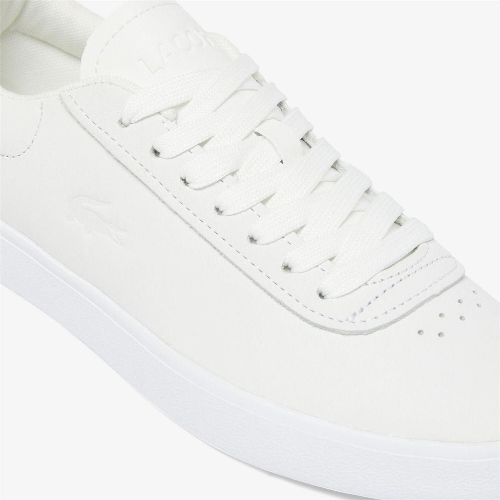 Lacoste Evo Trainers