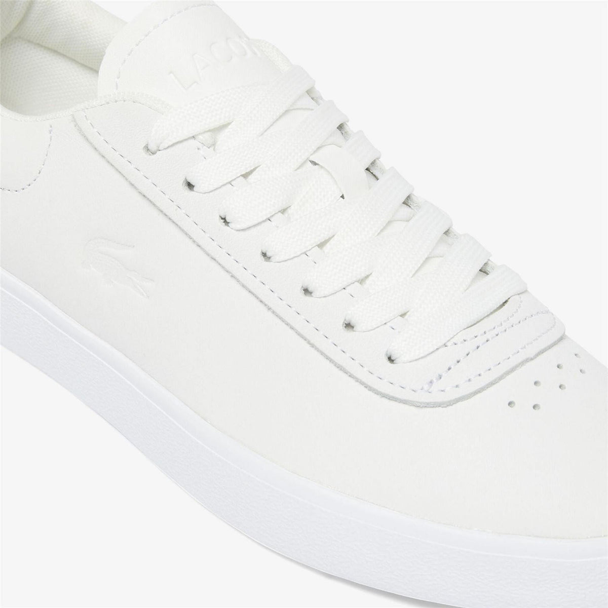 Lacoste Evo Trainers