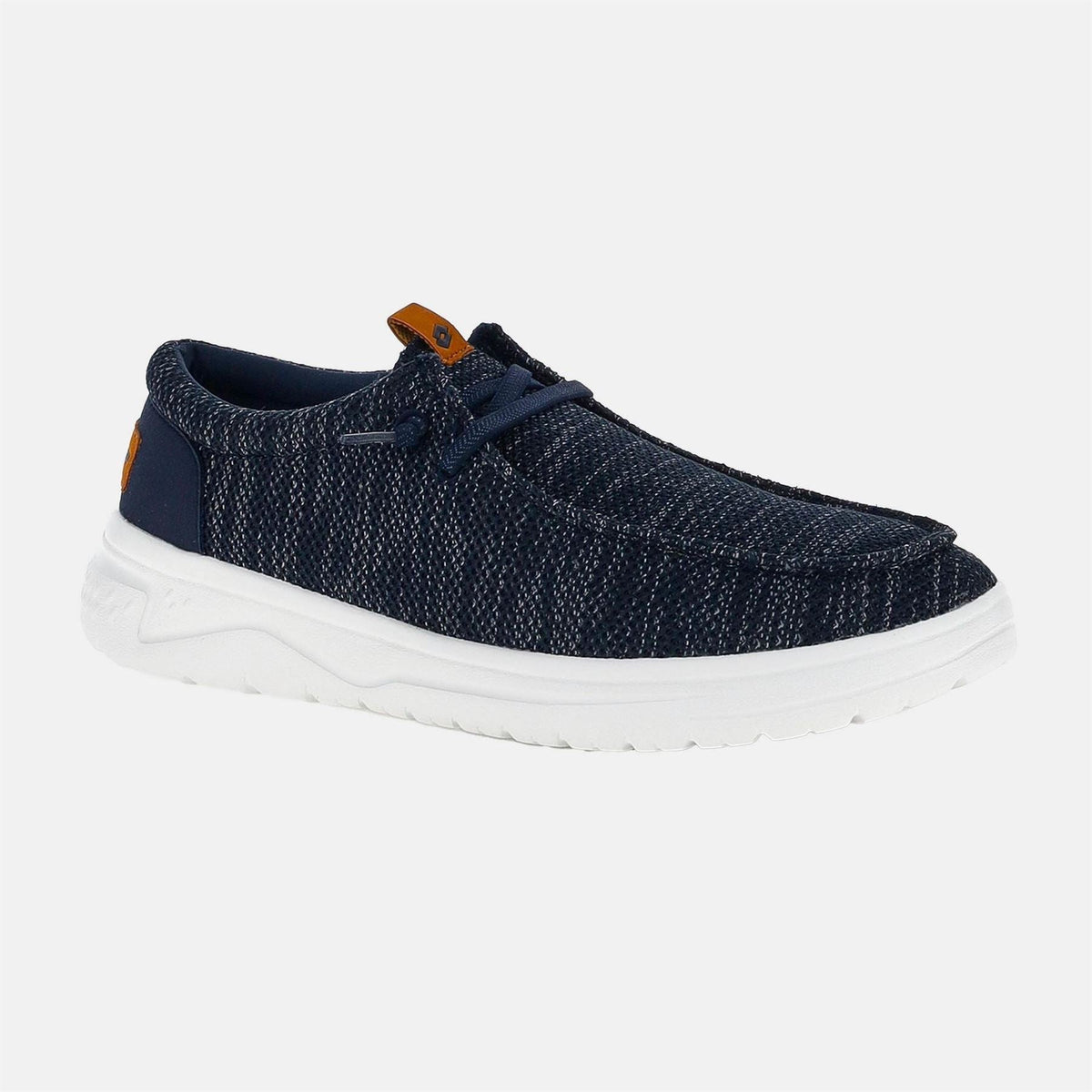 Lotto Sport Italia Low Top Trainers