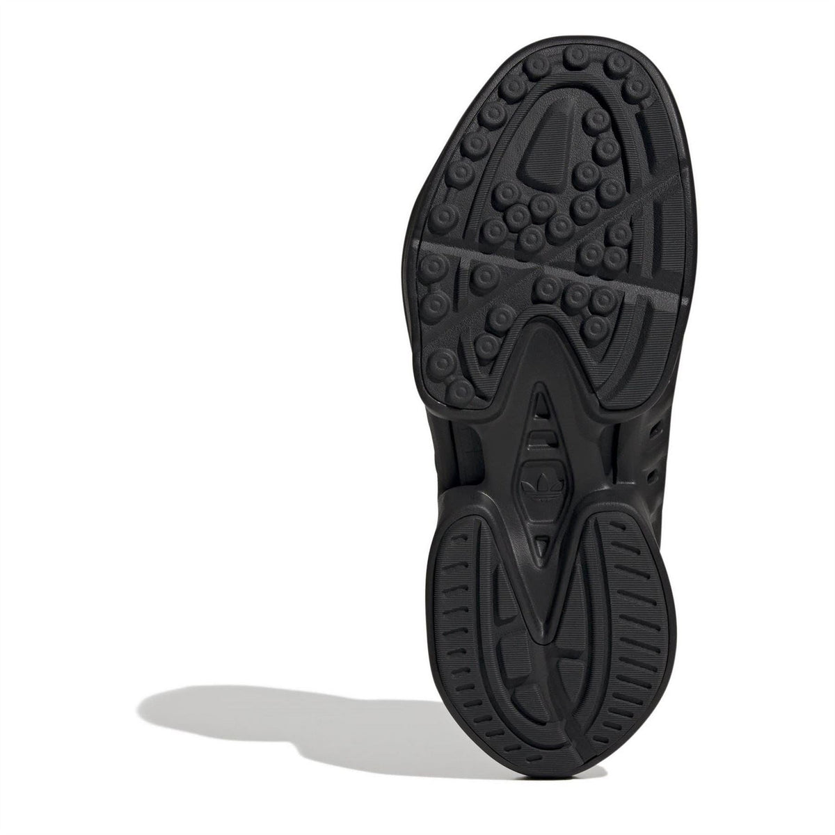 adidas Originals Adifom Low Top Round Toe Sneakers