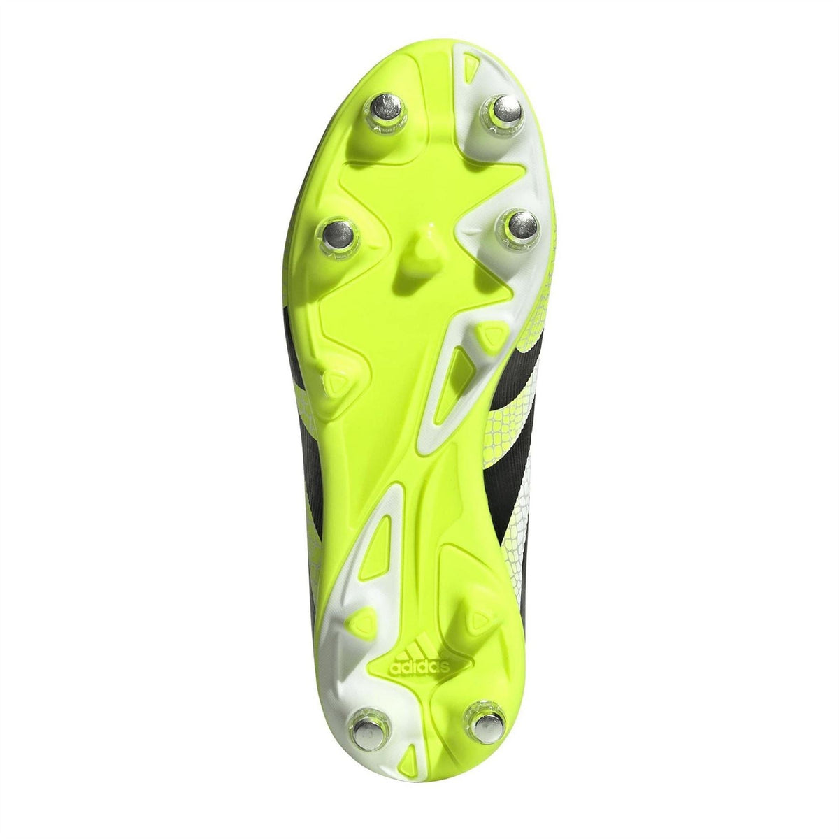 adidas Predator League Snake Pattern Low Top Sneakers