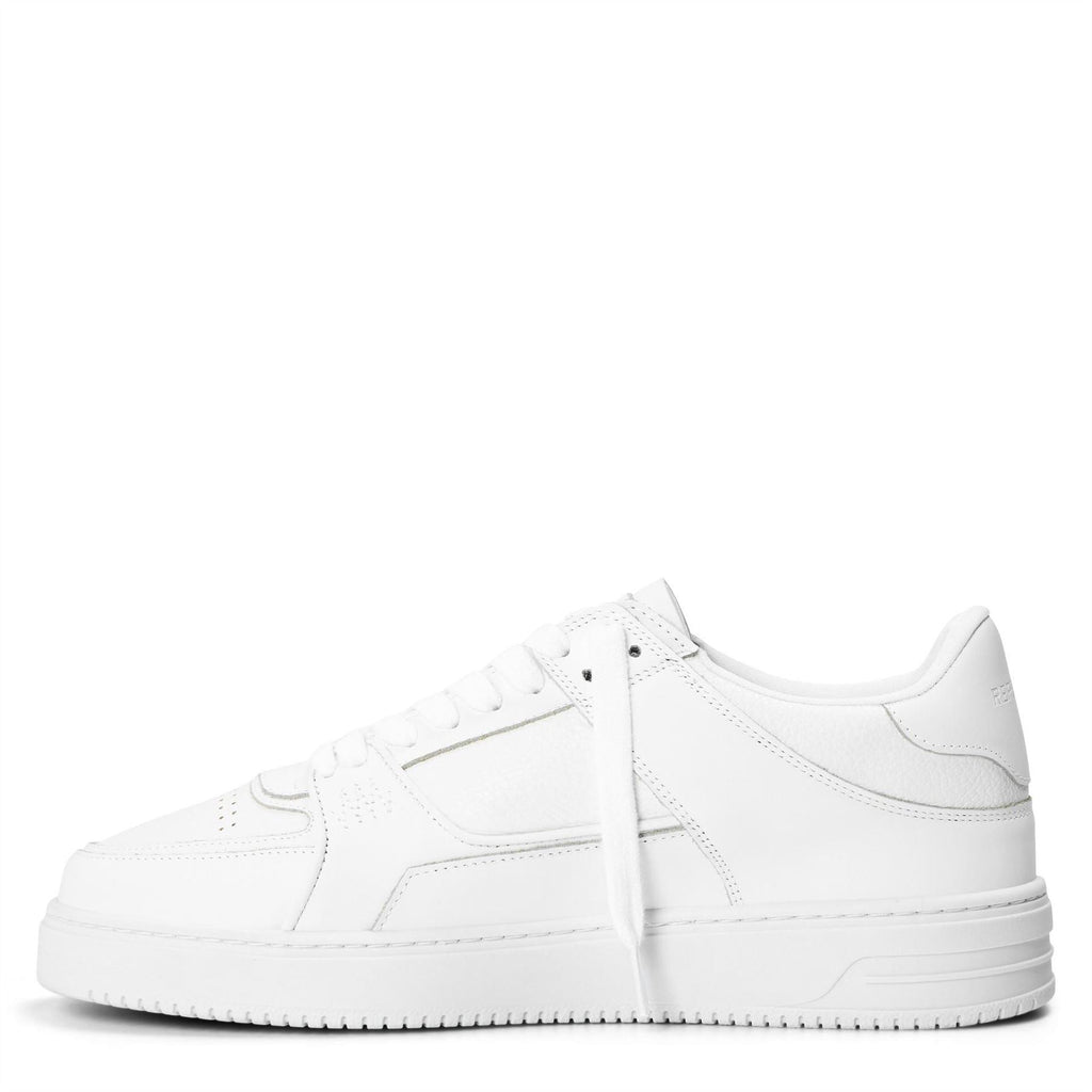 Represent Mens Apex Low Top Trainers