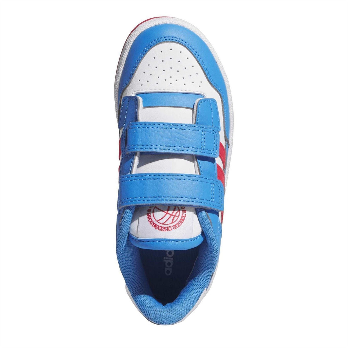 adidas Rapid Court Trainers
