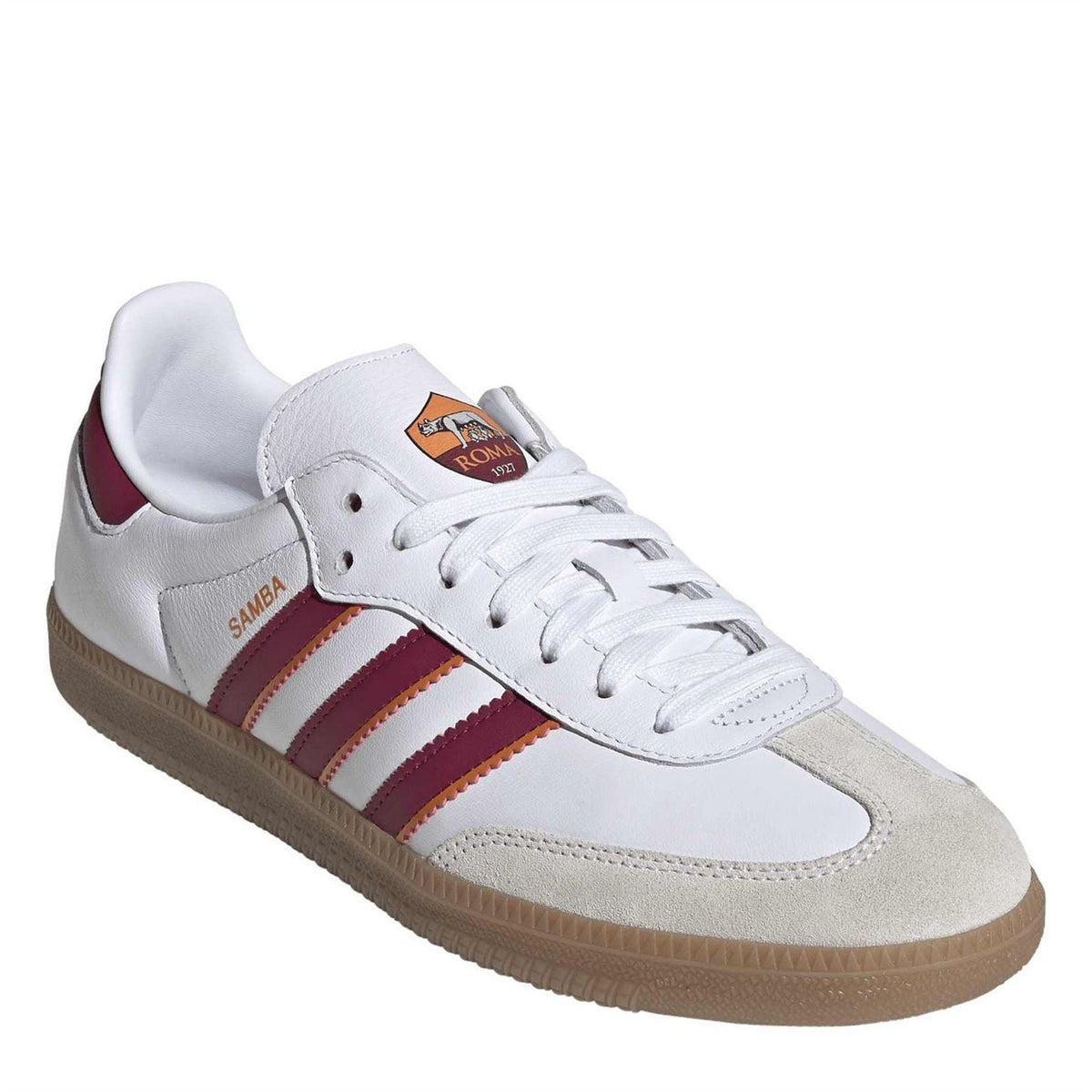adidas Samba License Lace Up Sneakers