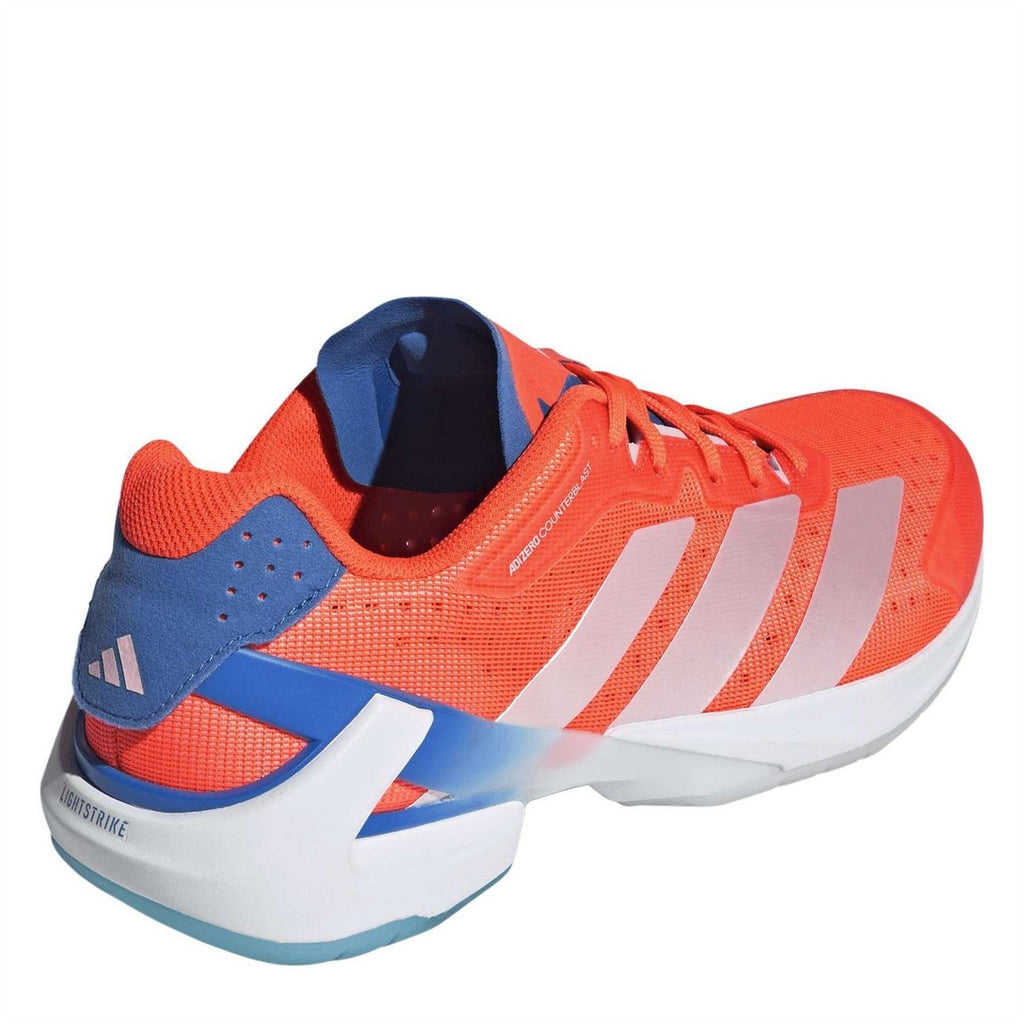 adidas Adizero Count Lace Up Sneakers