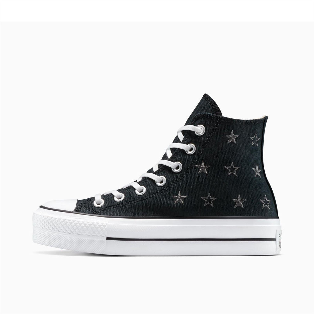 Converse Chuck Taylor All Star Lif Canvas High Top Trainers