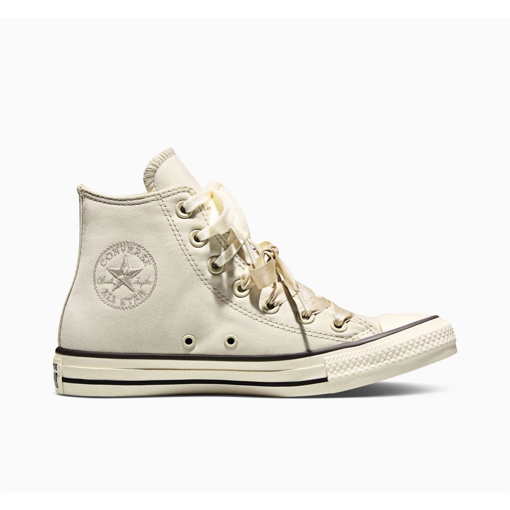 Converse Canvas High Top Trainers