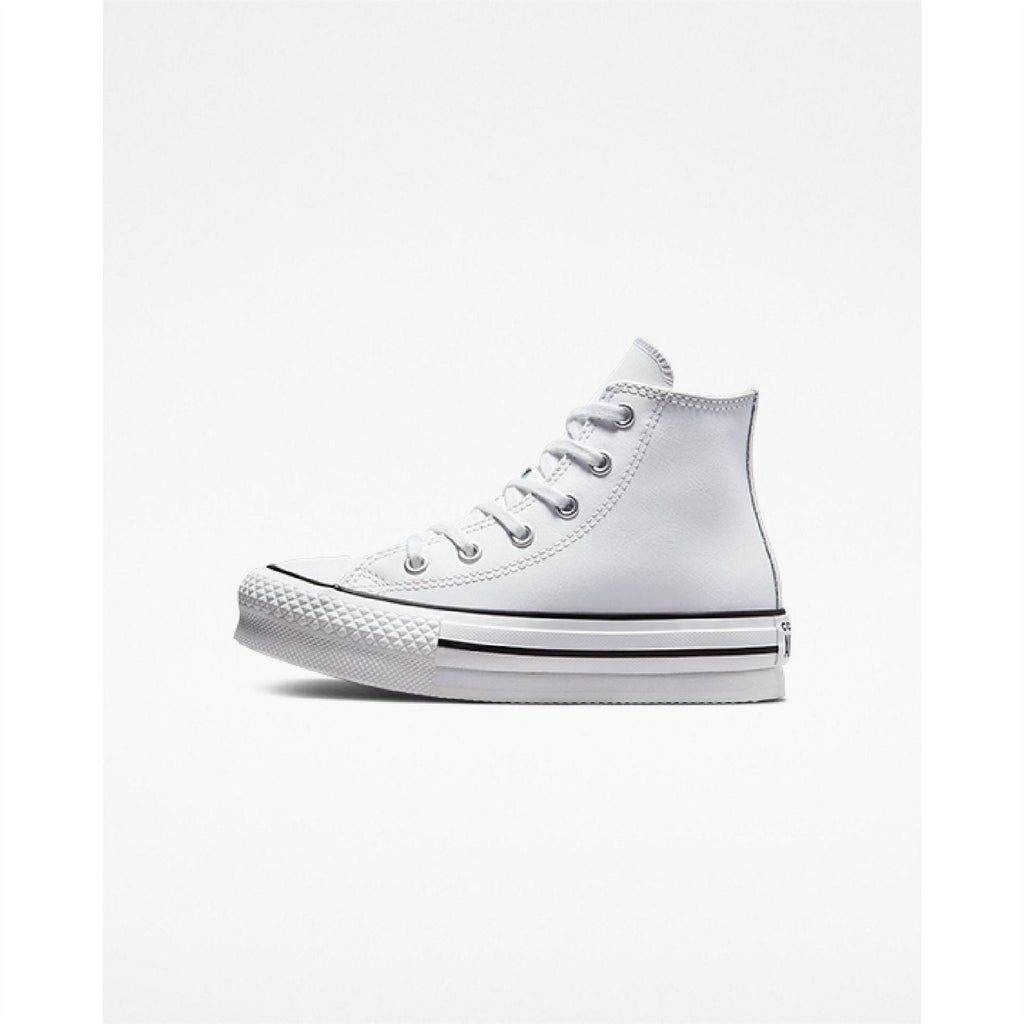 Converse Chuck Taylor All Star Eva High Top Trainers