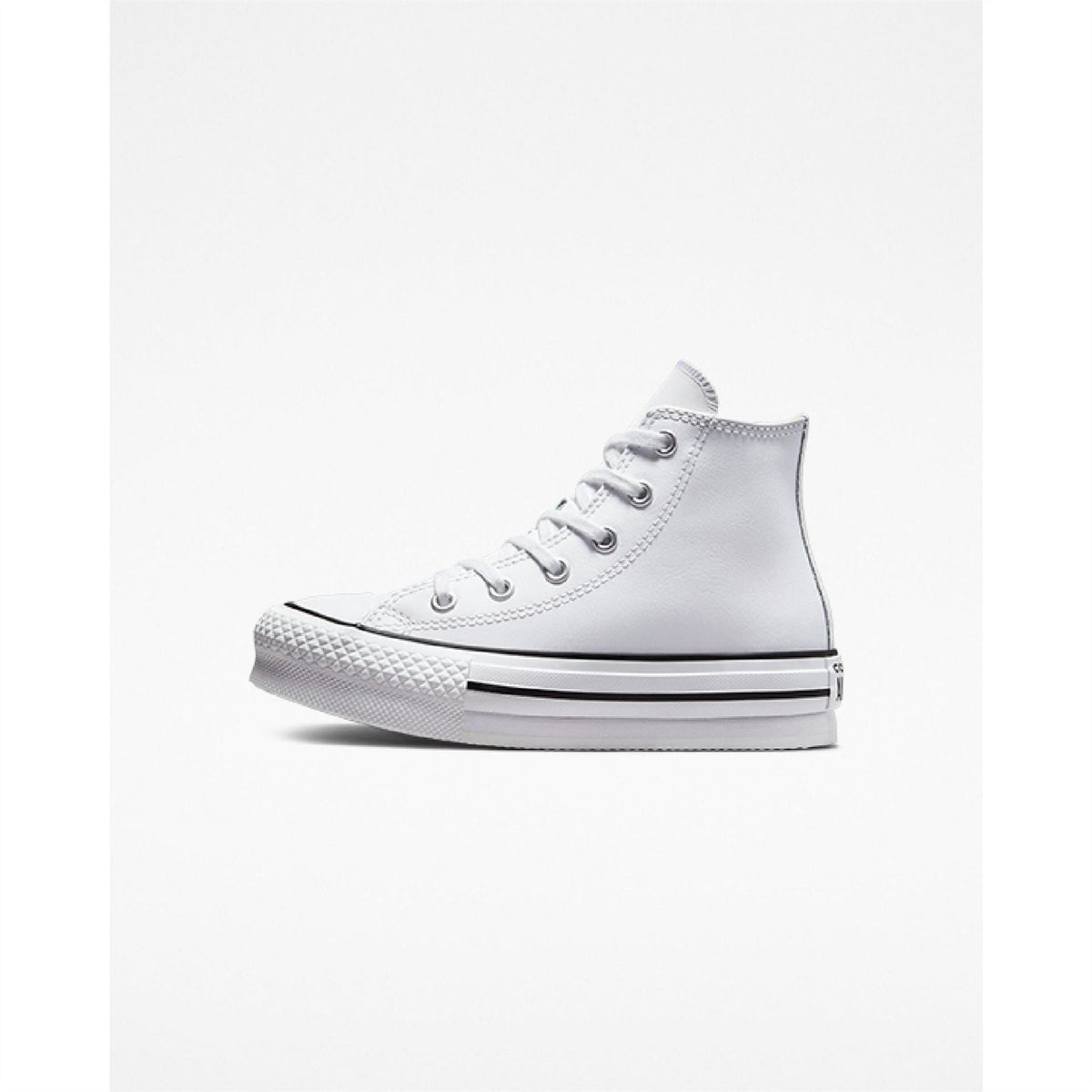 Converse Chuck Taylor All Star Eva High Top Trainers