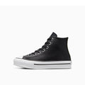 Converse Chuck Taylor All Star Eva High Top Trainers