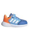 adidas Tensaur Run 3 Lace-Up Low Top Sneakers