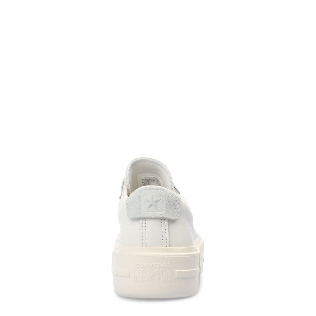 Converse Cruise Leather High Top Trainers
