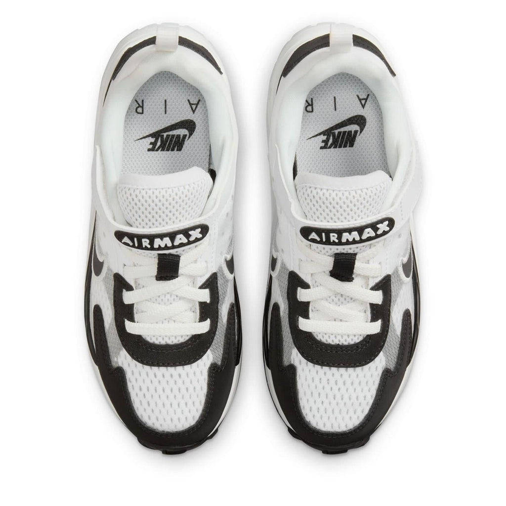 Nike Air Max Solo Lace Up Road Sneakers