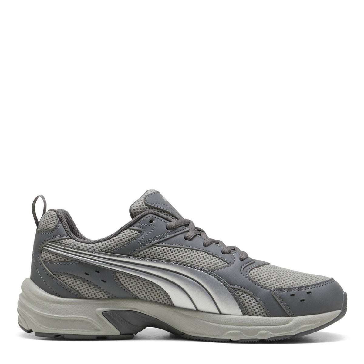 Puma Milenio Tech Lace Up Sneakers