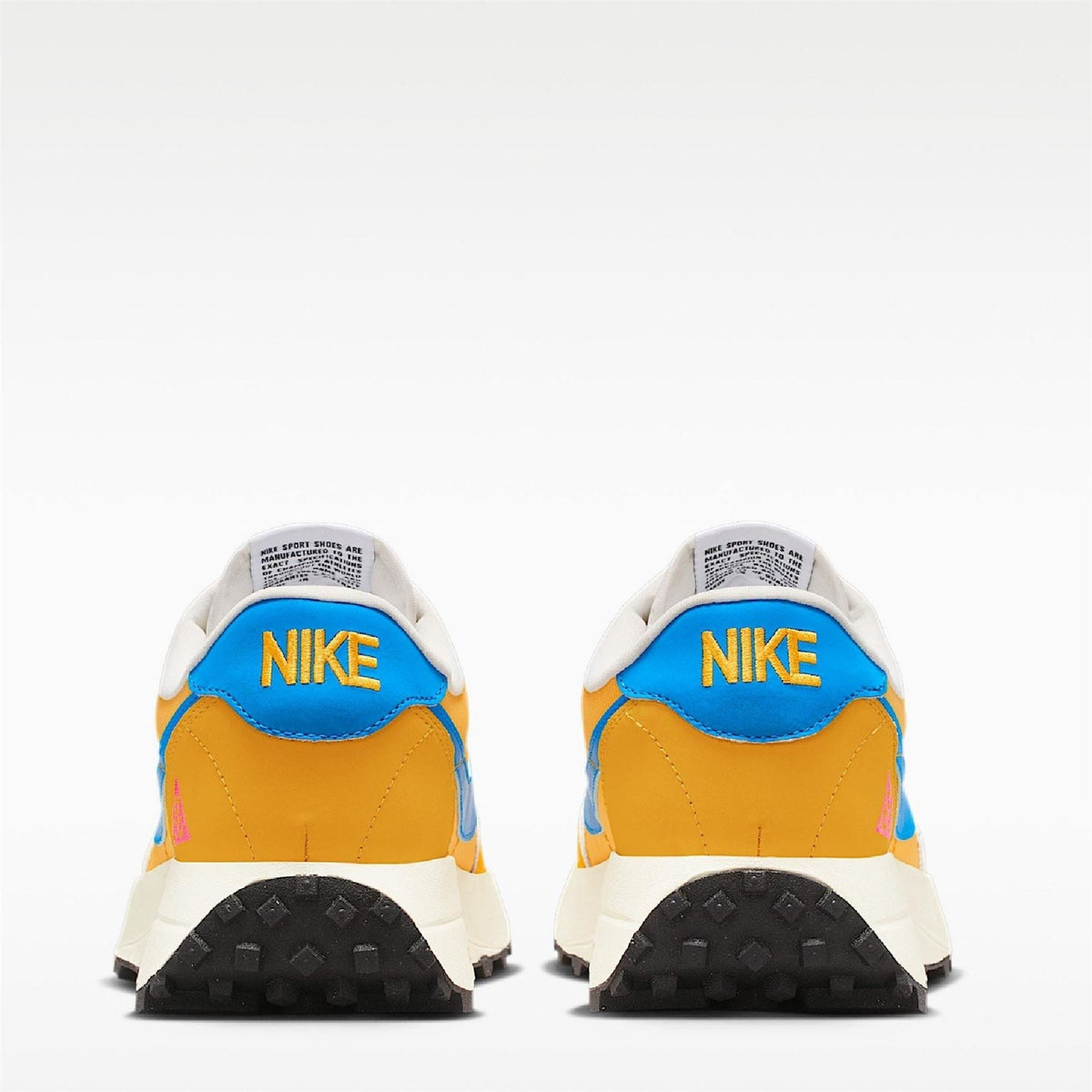 Nike ACG LDV Low Top Trainers