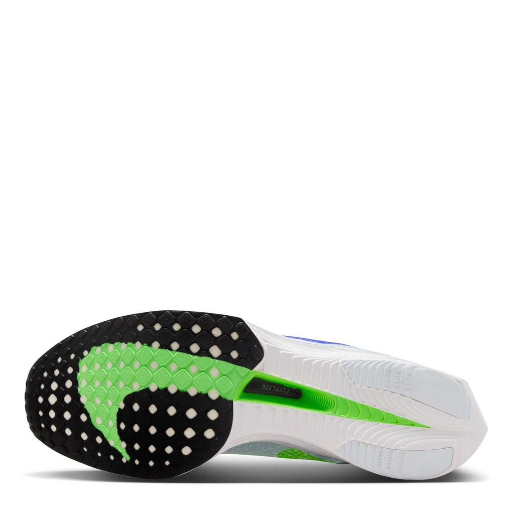 Nike ZoomX Vaporfly Running Low Top Sneakers