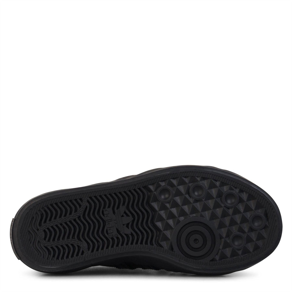 adidas Originals Juniors Nizza Low Top Sneakers
