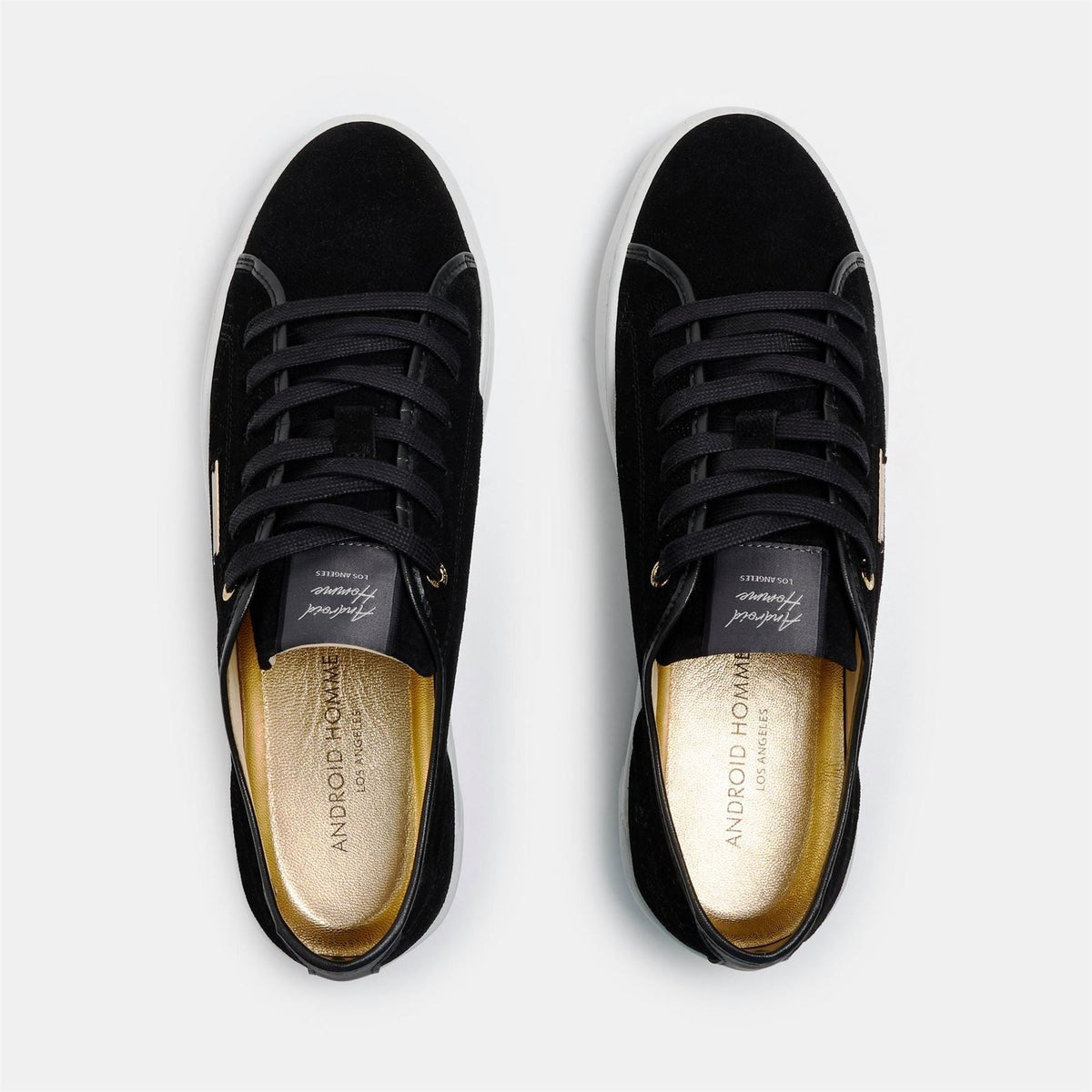 Android Homme Sorrento Sneakers