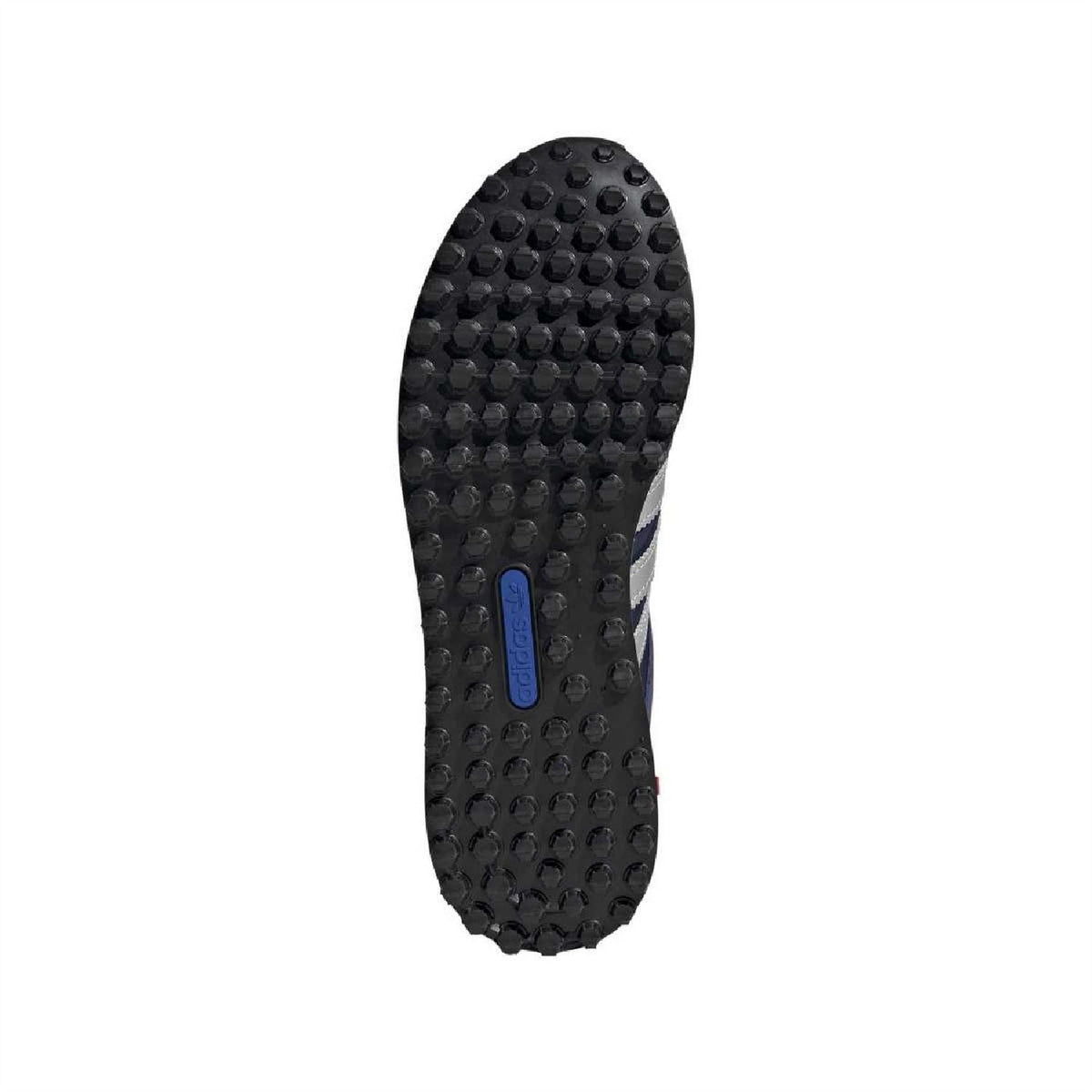 adidas Originals La Trainer OG Lace Up Walking Shoes