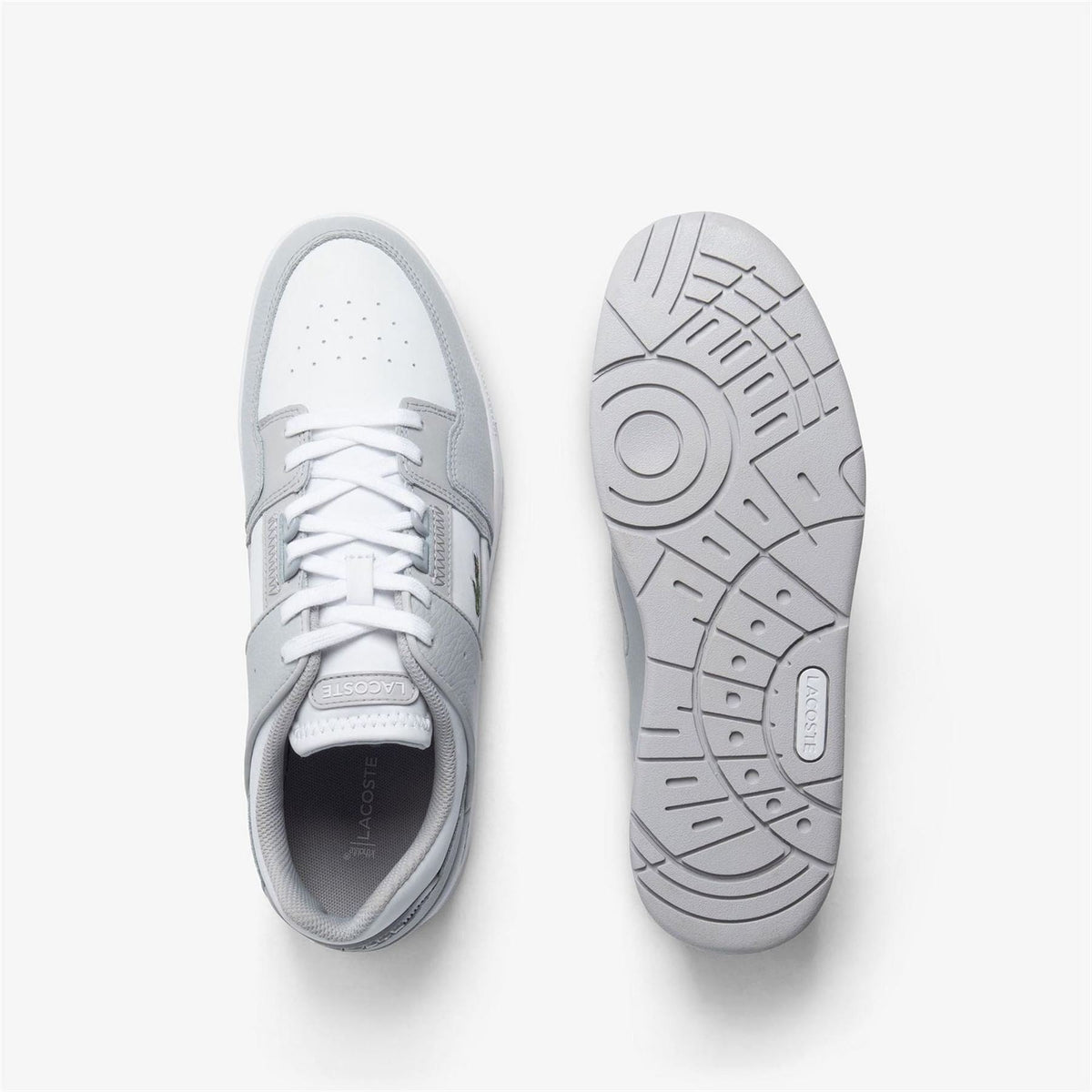 Lacoste Cage Trainers