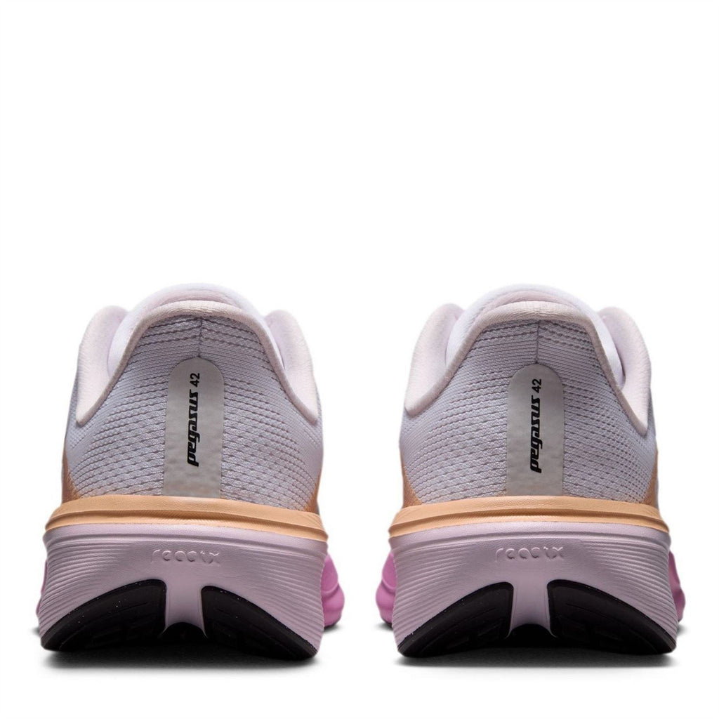 Nike Pegasus 42 Lace-Up Sneakers